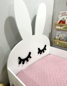Cama Little Rabbit - Imagen 2
