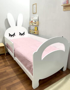 Cama Little Rabbit