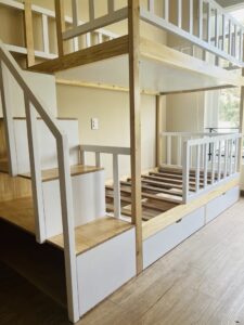 Camarote Three Stars ( cajones ) - Imagen 2