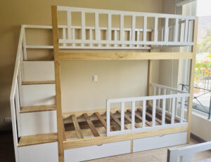 Camarote Three Stars ( cajones ) - Imagen 4