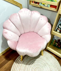 Sillón mermaid - Imagen 4