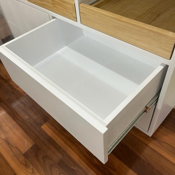 Cómoda cambiador Bianca - Imagen 6