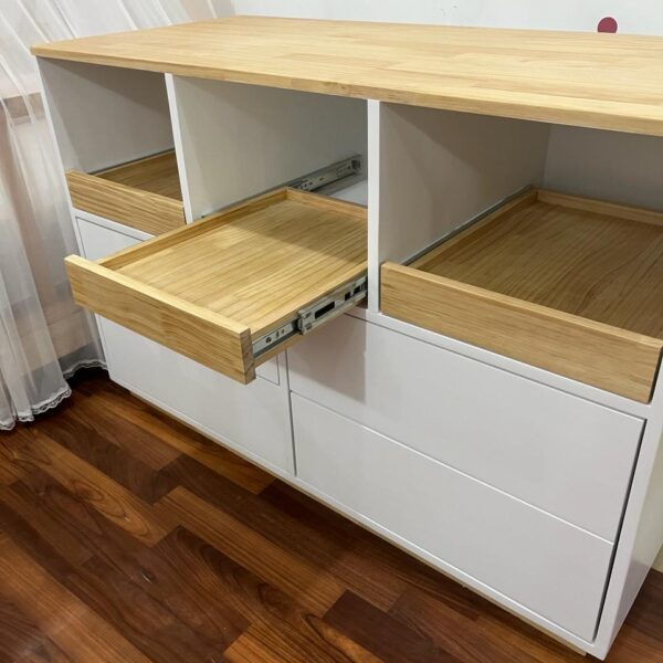 Cómoda cambiador Bianca - Imagen 5