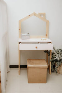 Tocador Little House - Imagen 2