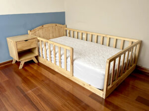 Cama sparkles natural
