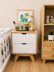 Mesa de noche Little Moon