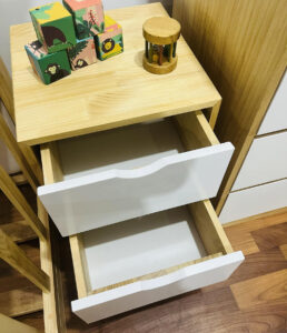 Mesa de noche Little Moon - Imagen 2