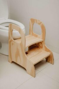 Grada rainbow Montessori
