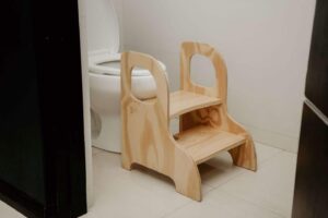 Grada rainbow Montessori - Imagen 4