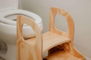 Grada rainbow Montessori - Imagen 5