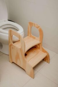 Grada rainbow Montessori - Imagen 3