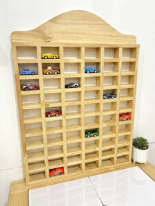 Organizador de carritos - Imagen 2