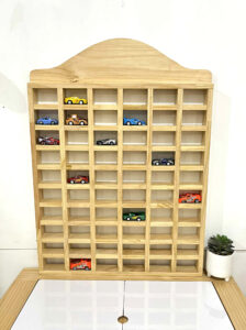 Organizador de carritos