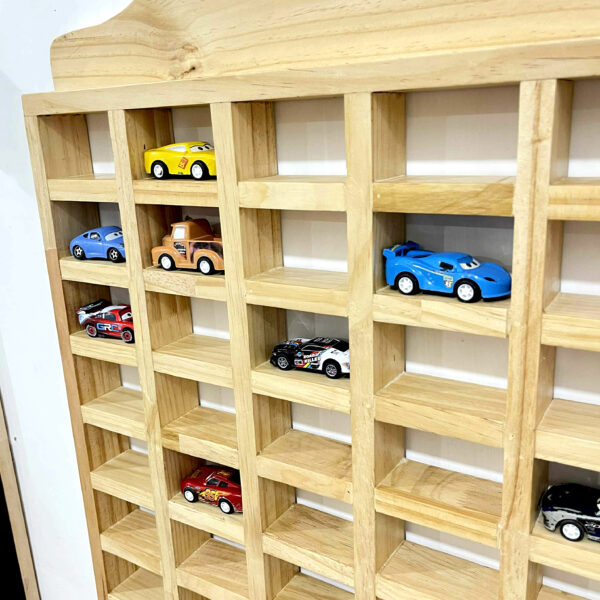 Organizador de carritos - Imagen 3