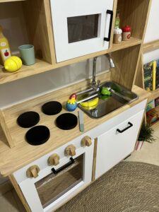 Cocina snow - Imagen 2