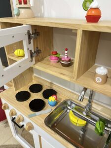 Cocina snow - Imagen 3