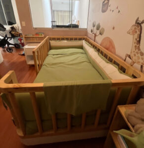 Cama Snow - Imagen 2