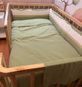 Cama Snow - Imagen 3