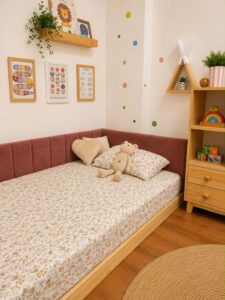 Cama Cielo - Imagen 2