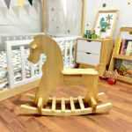 balancin horsy